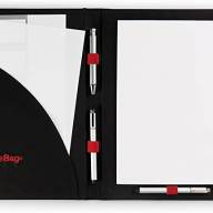 Папка-планшет для зарисовок SenseBag Drawing Pad черная А4 - Папка для зарисовок SenseBag Drawing Pad тканевая черная А4 купить в магазине Copic.Club с доставкой по всему миру