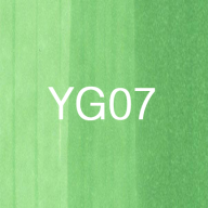 Маркер Copic YG07 Acid Green / Кислотный Зеленый поштучно - Маркер Copic YG07 Acid Green / Кислотный Зеленый поштучно купить в официальном магазине Копик Клаб Copic.Club с доставкой по всему миру