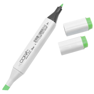 Маркер Copic YG07 Acid Green / Кислотный Зеленый поштучно - Маркер Copic YG07 Acid Green / Кислотный Зеленый поштучно купить в официальном магазине Копик Клаб Copic.Club с доставкой по всему миру